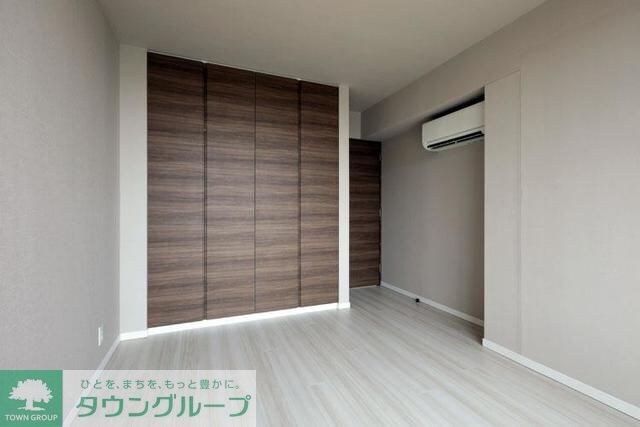 ガーデニエール砧 WESTの物件内観写真