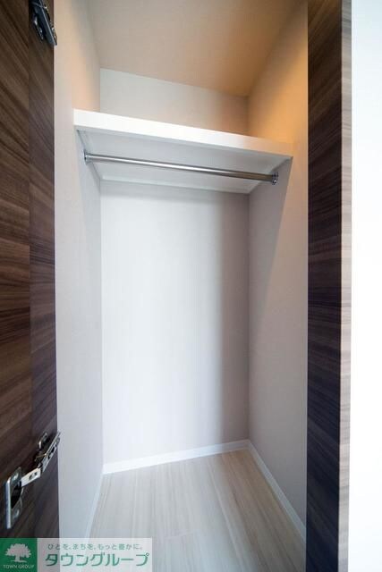 ガーデニエール砧 WESTの物件内観写真