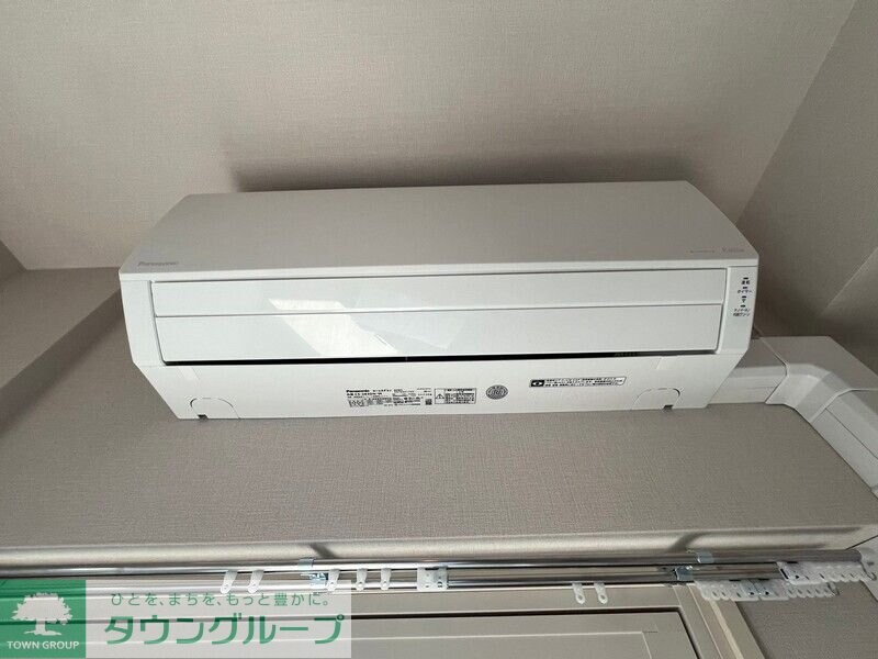 ラグゼナ用賀の物件内観写真