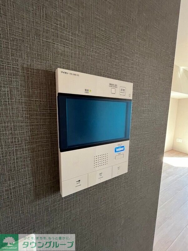 ラグゼナ用賀の物件内観写真