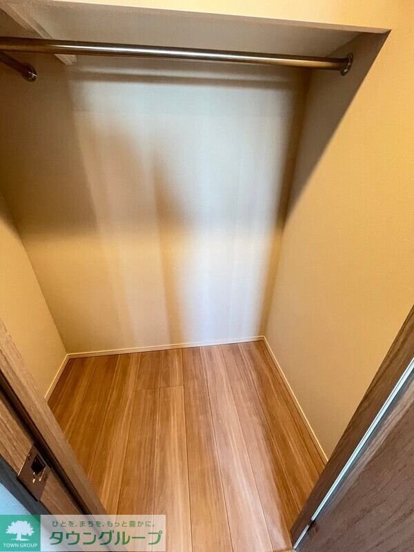 ラグゼナ用賀の物件内観写真