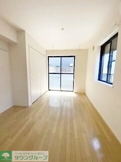 AKマンションIIの物件内観写真