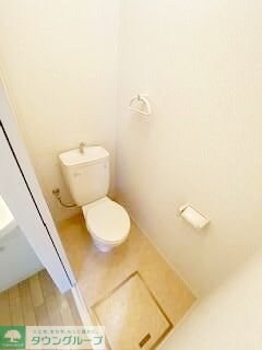 AKマンションIIの物件内観写真