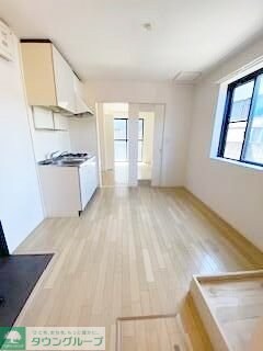 AKマンションIIの物件内観写真