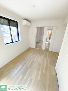 AKマンションIIの物件内観写真