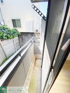 AKマンションIIの物件内観写真