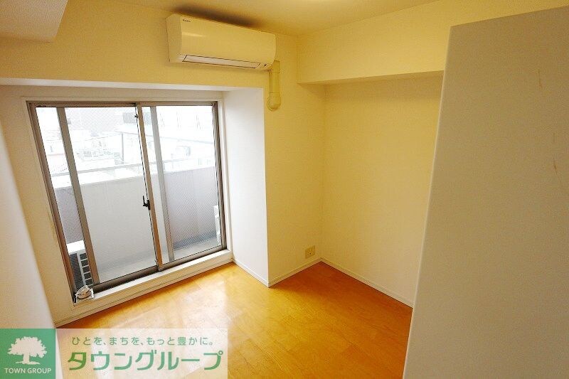 クリオ上野毛ラ・モードの物件内観写真