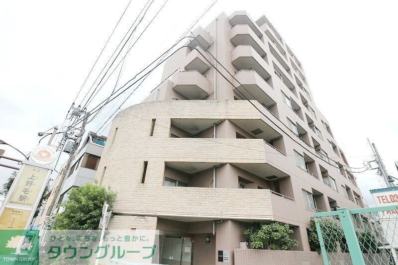 クリオ上野毛ラ・モードの物件内観写真