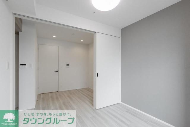 BRICK RESIDENCE 南青山の物件内観写真