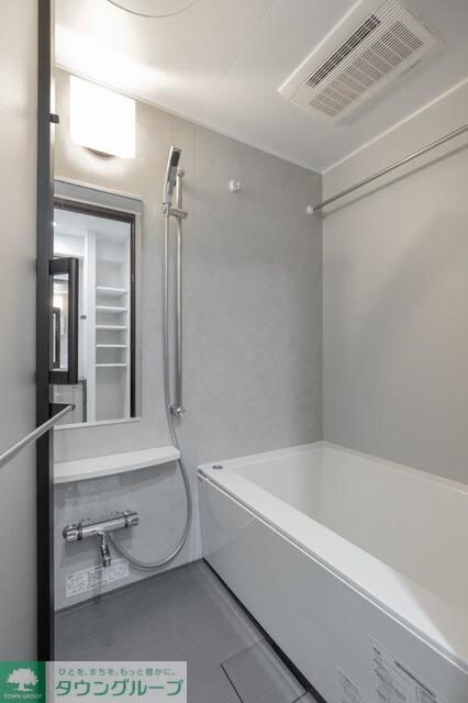 BRICK RESIDENCE 南青山の物件内観写真