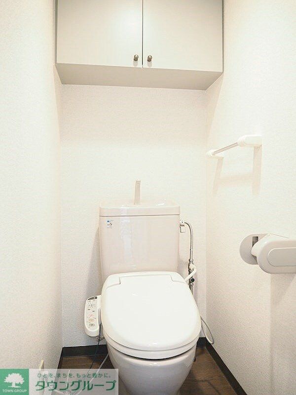 ルーブル三軒茶屋IIの物件内観写真