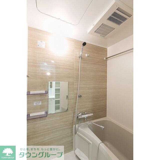 La Perla SasazukaIIの物件内観写真