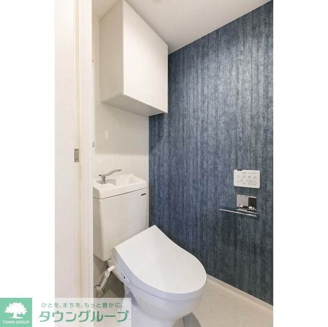 La Perla SasazukaIIの物件内観写真