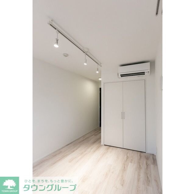 La Perla SasazukaIIの物件内観写真