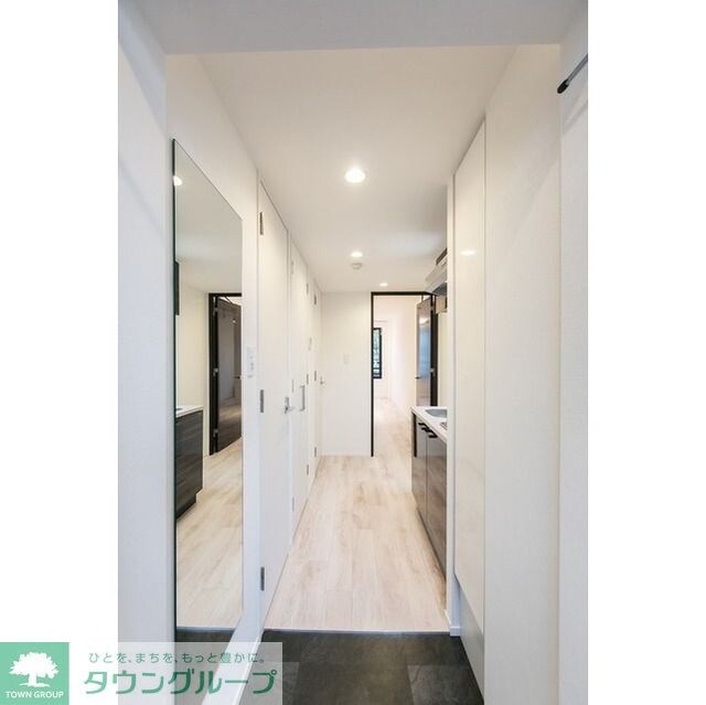 La Perla SasazukaIIの物件内観写真