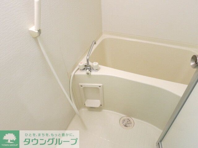 KDXレジデンス幡ヶ谷の物件内観写真