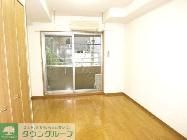 KDXレジデンス幡ヶ谷の物件内観写真