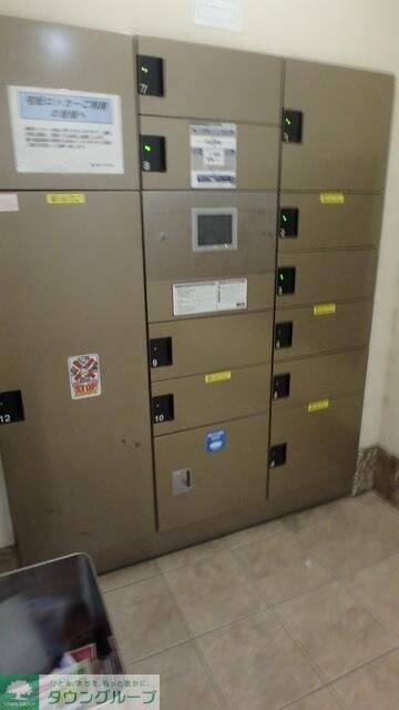 KDXレジデンス幡ヶ谷の物件内観写真