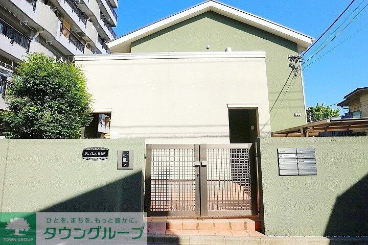 FineCrest 桜新町の物件内観写真