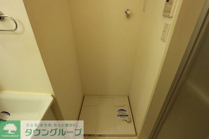 FineCrest 桜新町の物件内観写真