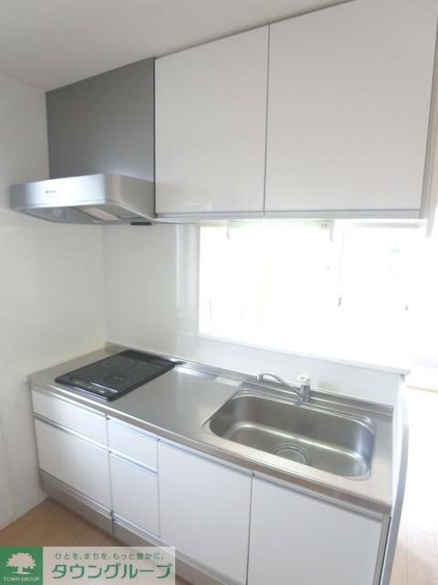 Cherry Courtの物件内観写真