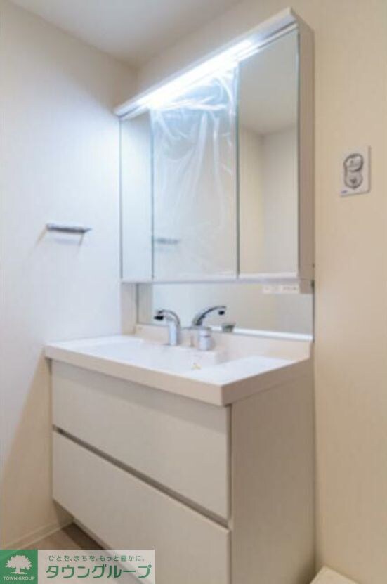 ホワイトガーデン久我山の物件内観写真