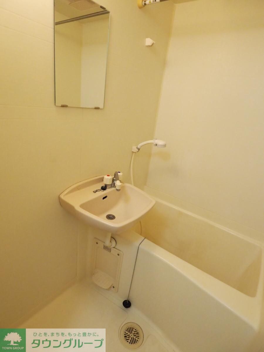 レオパレスレコルトの物件内観写真