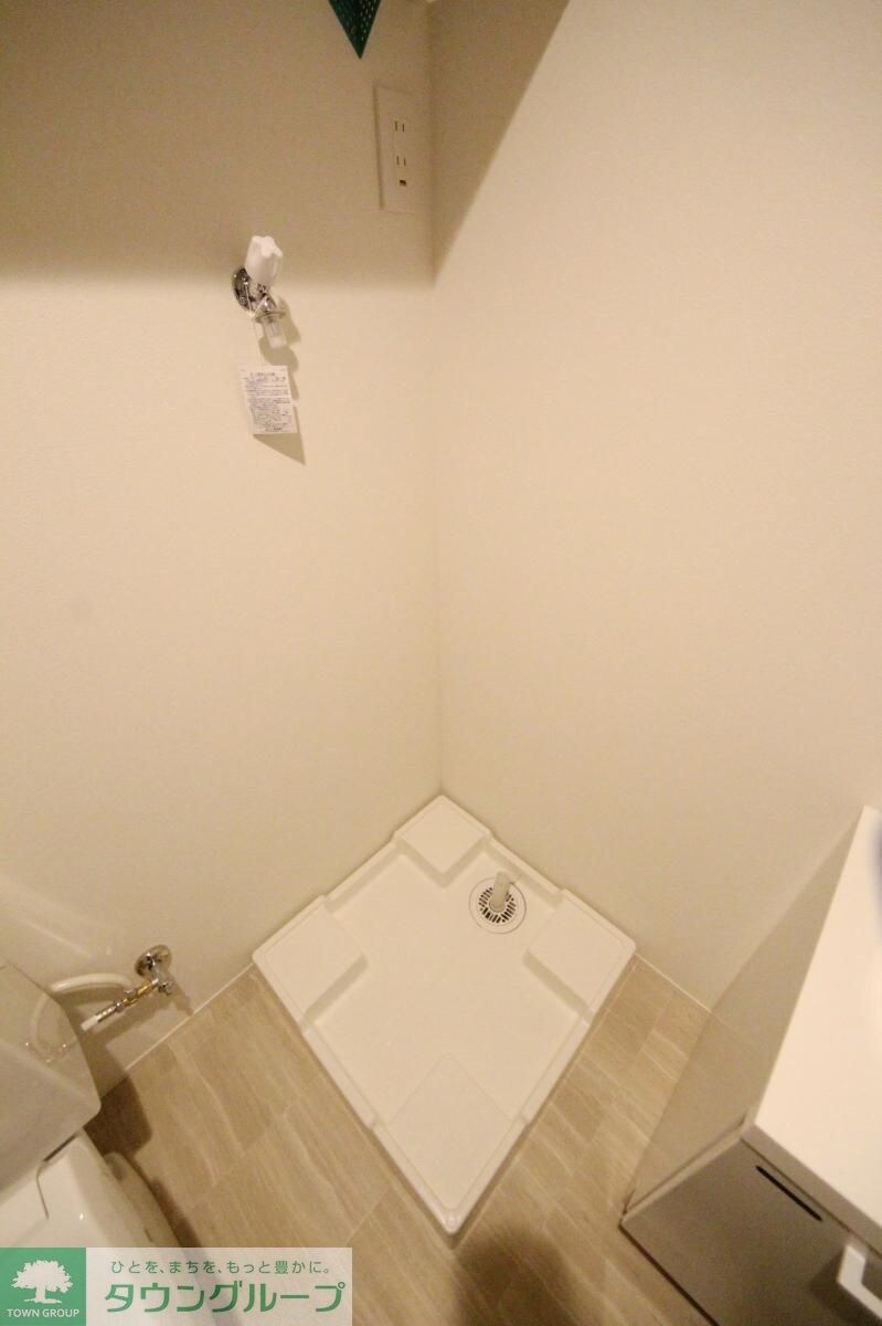 東高円寺アパートメントの物件内観写真