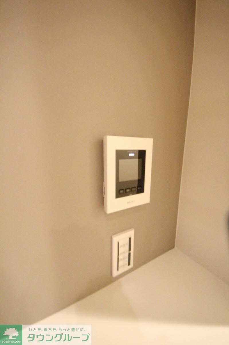 東高円寺アパートメントの物件内観写真