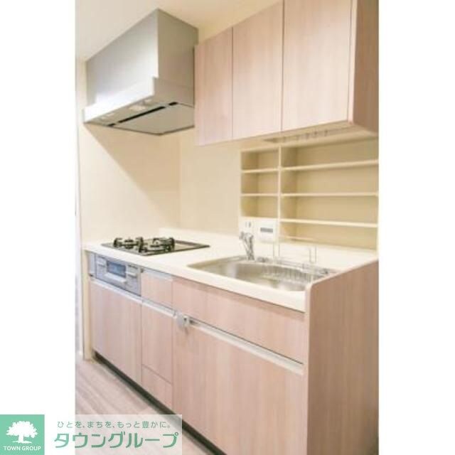 Buena Vista代々木の物件内観写真