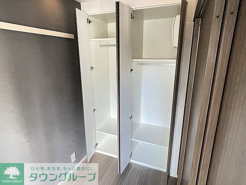 レフィールオーブ代々木の物件内観写真