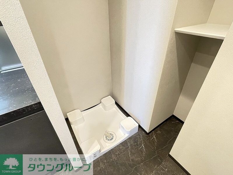 レフィールオーブ代々木の物件内観写真