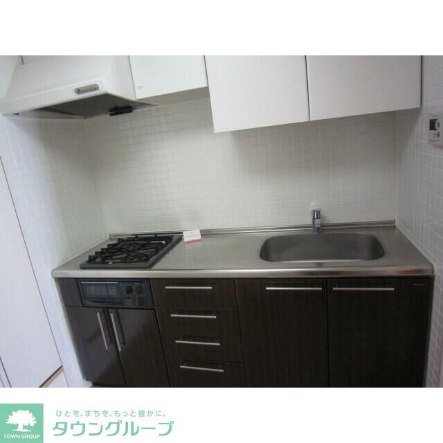 TKフラッツ渋谷の物件内観写真