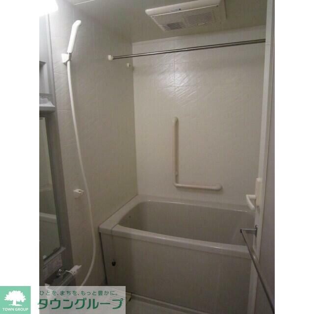 TKフラッツ渋谷の物件内観写真