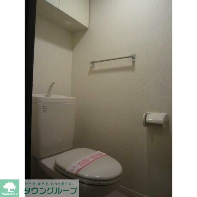 TKフラッツ渋谷の物件内観写真