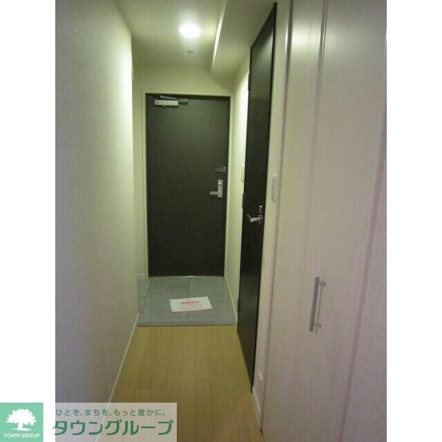 TKフラッツ渋谷の物件内観写真