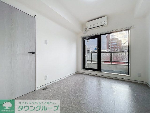 リヴレ・清水の森の物件内観写真