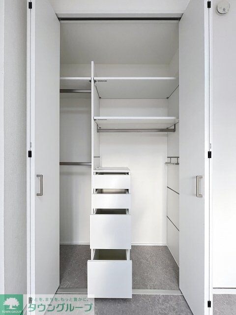 リヴレ・清水の森の物件内観写真