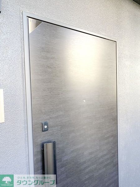 ケルスコート笹塚の物件内観写真