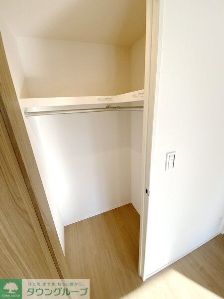 ケルスコート笹塚の物件内観写真