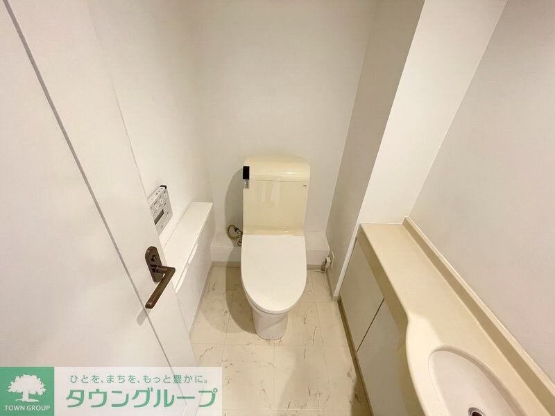 恵比寿ガーデンテラス弐番館の物件内観写真