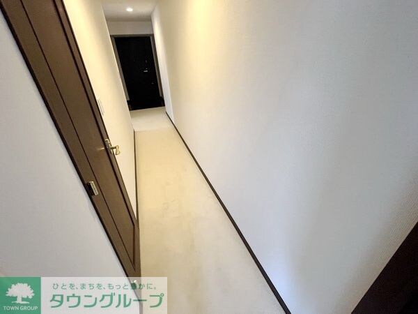 恵比寿ガーデンテラス弐番館の物件内観写真