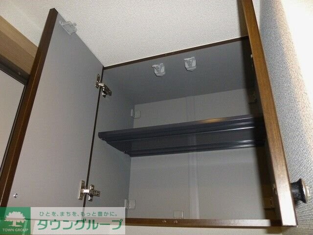 アーバンコート千駄ヶ谷の物件内観写真