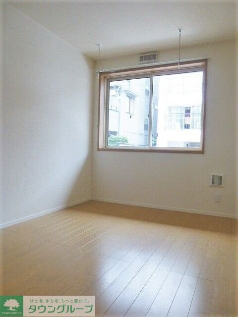 アーバンコート千駄ヶ谷の物件内観写真