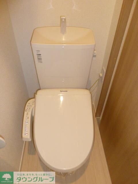 アーバンコート千駄ヶ谷の物件内観写真