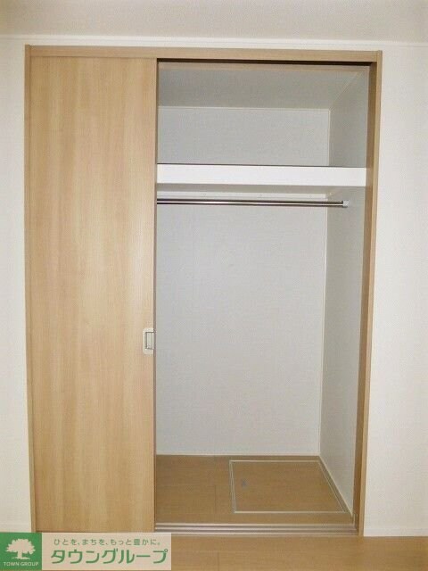 アーバンコート千駄ヶ谷の物件内観写真