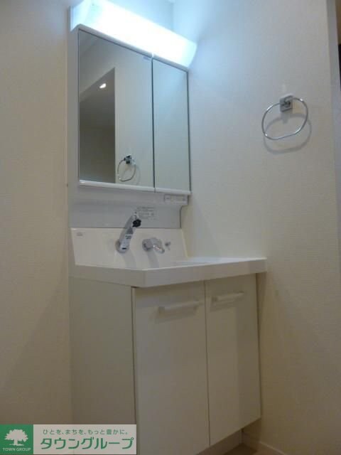 アーバンコート千駄ヶ谷の物件内観写真