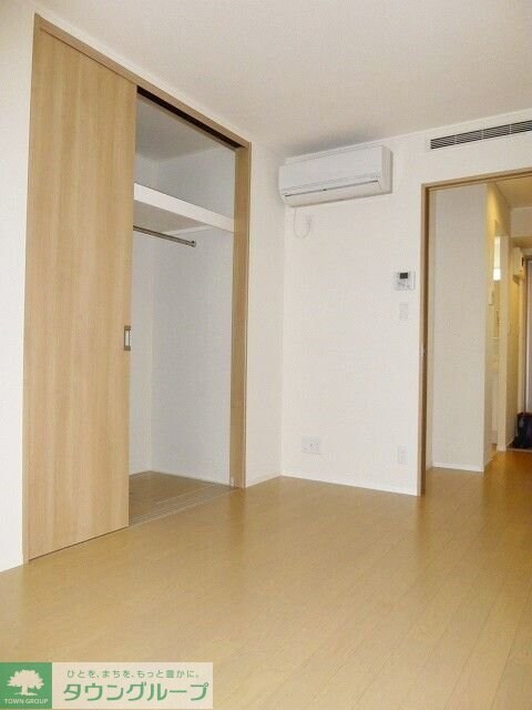 アーバンコート千駄ヶ谷の物件内観写真