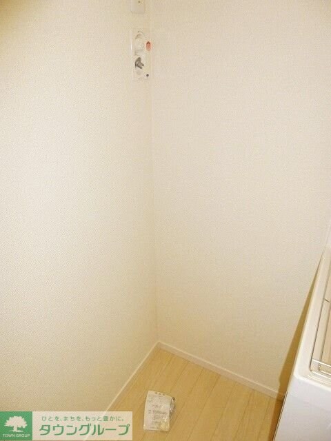 アーバンコート千駄ヶ谷の物件内観写真