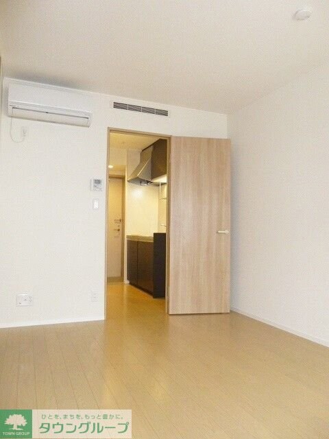 アーバンコート千駄ヶ谷の物件内観写真